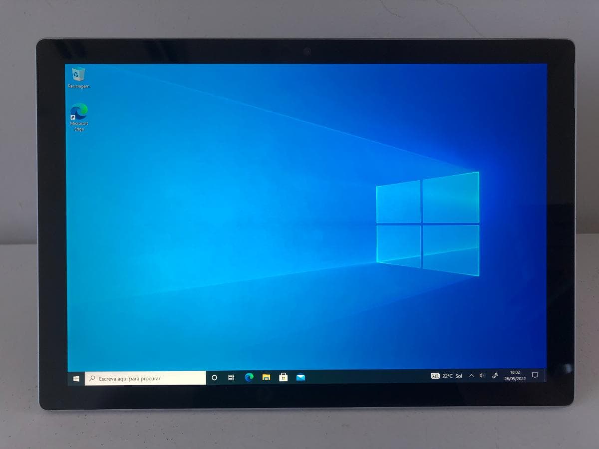 Microsoft Surface Pro 5 — imagen 2