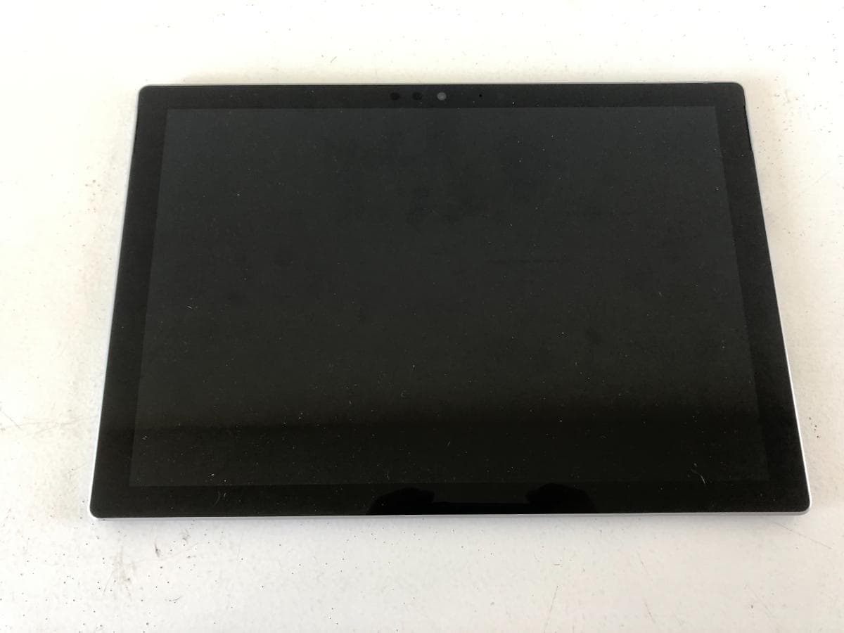 Microsoft Surface Pro 5 — imagen 1