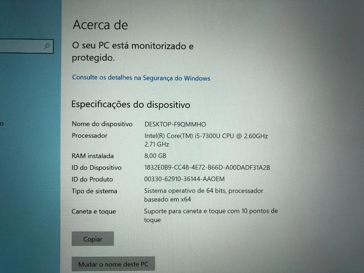 Microsoft Surface Pro 5 — imagen 9