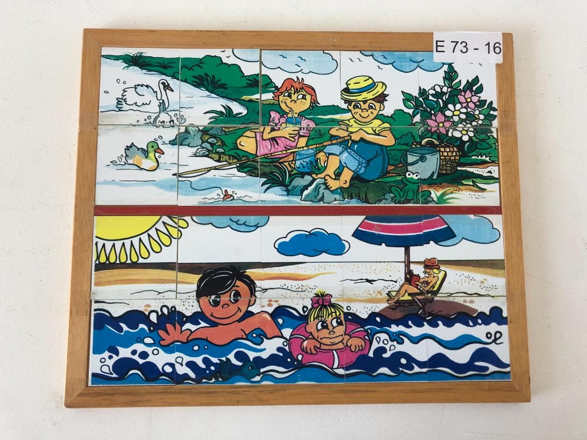Puzzle — image 1