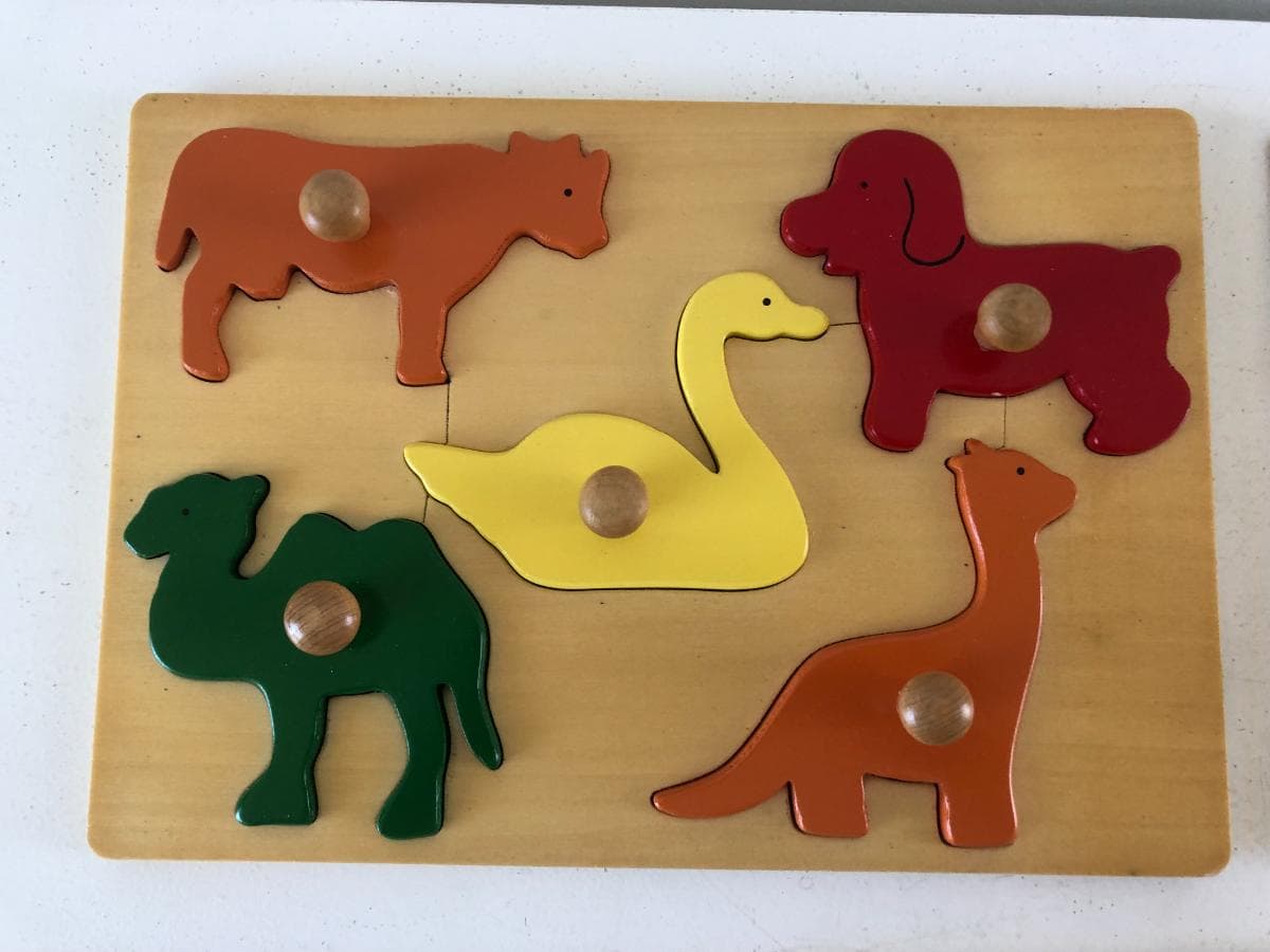 Puzzle — image 2