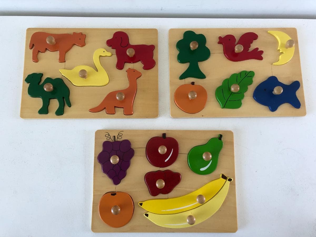 Puzzle