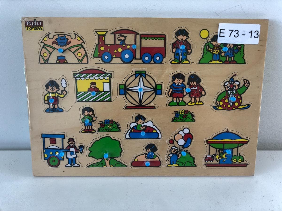Puzzle