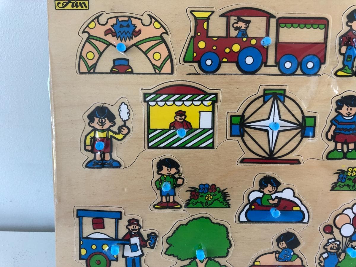 Puzzle — image 3