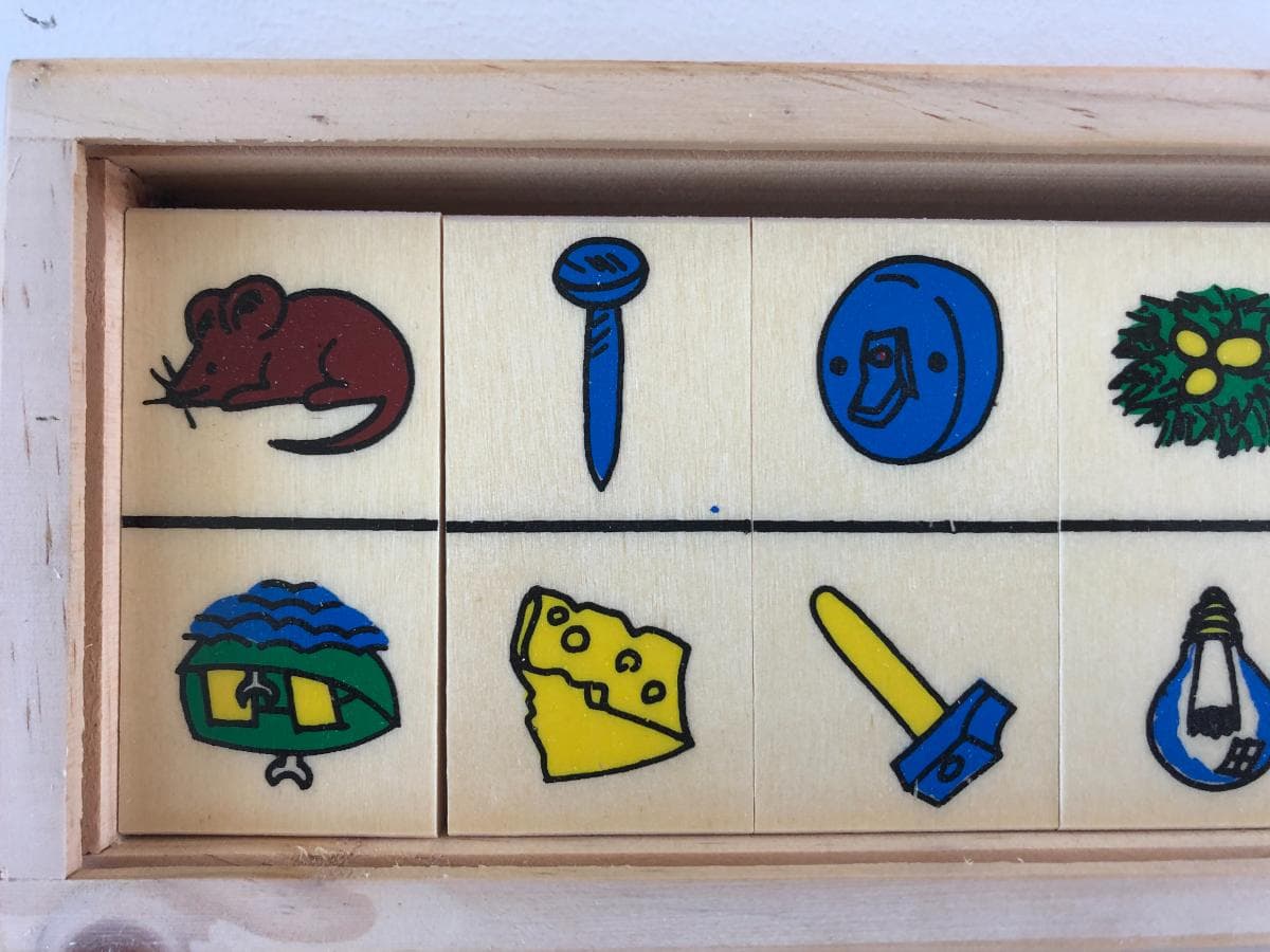 Dominó — imagen 3