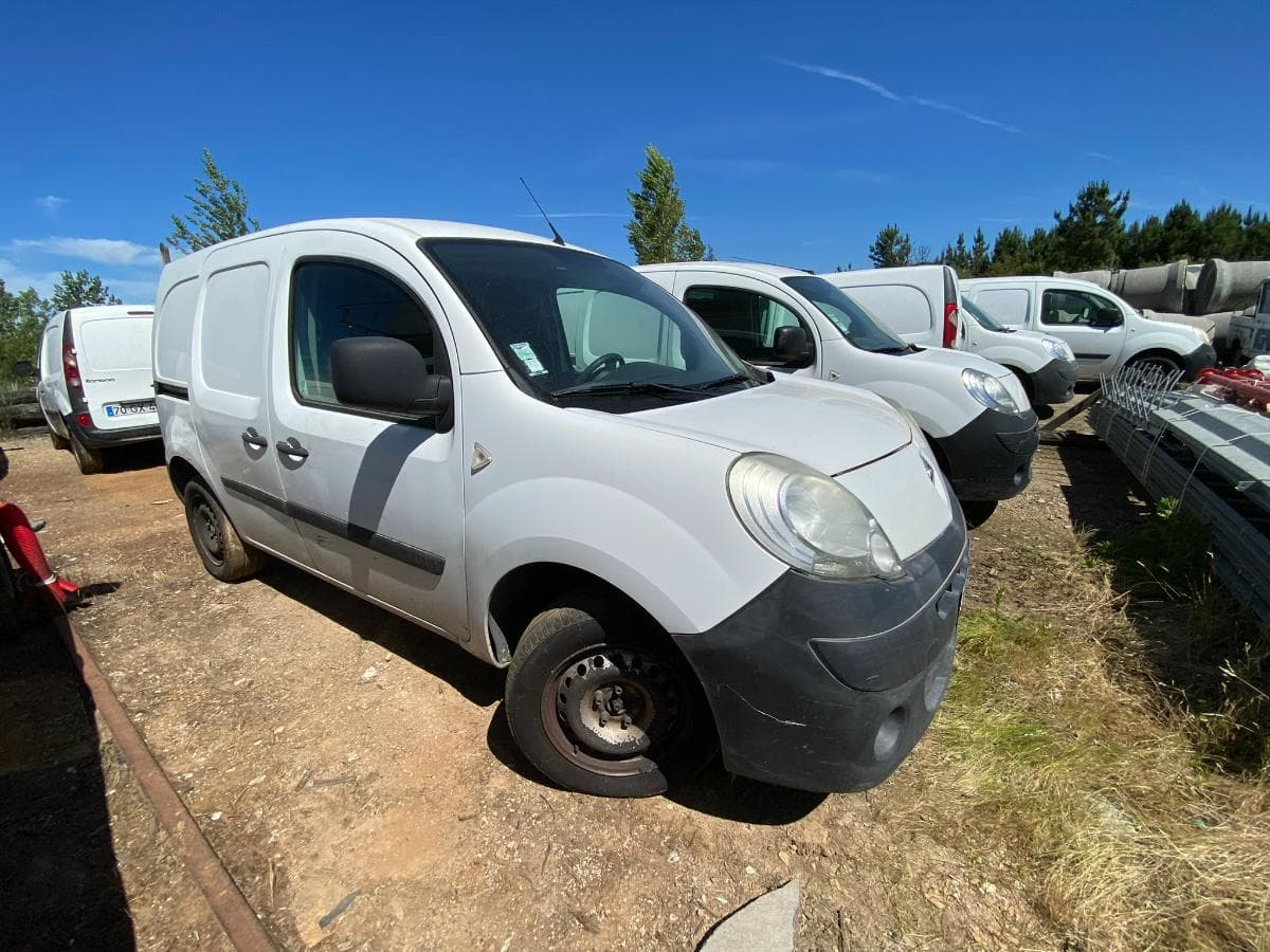 RENAULT KANGOO CONFORT — imagem 3