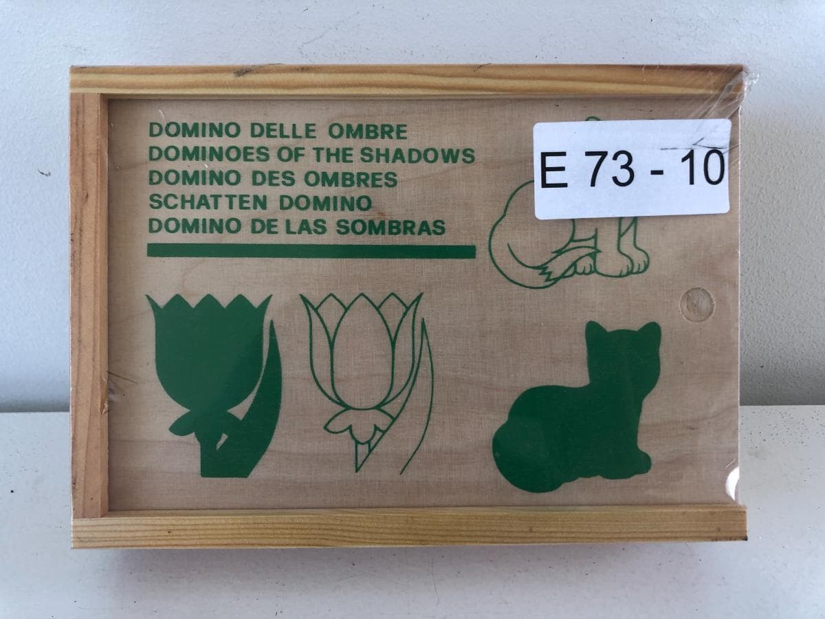 Dominó