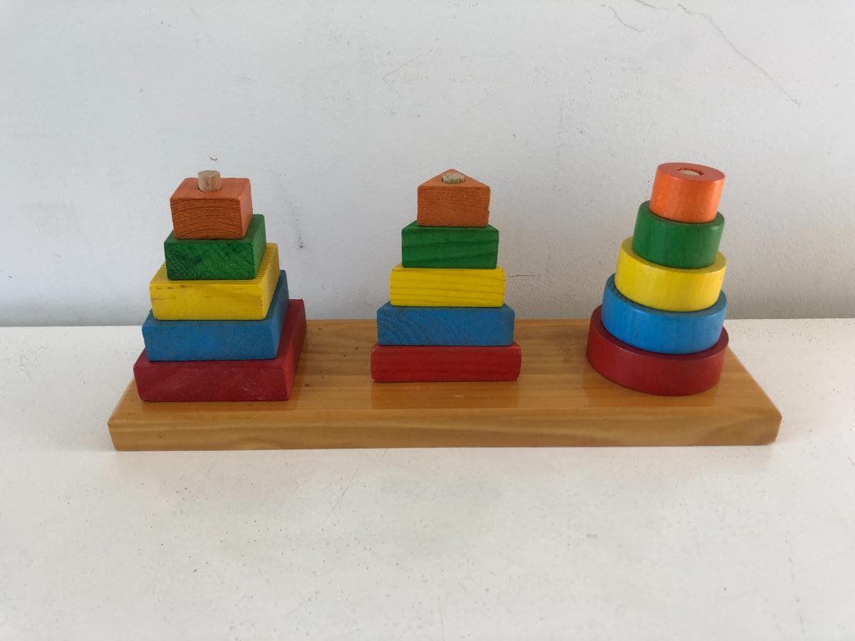 Brinquedo Infantil