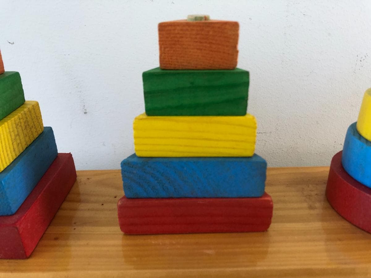 Brinquedo Infantil — imagem 3
