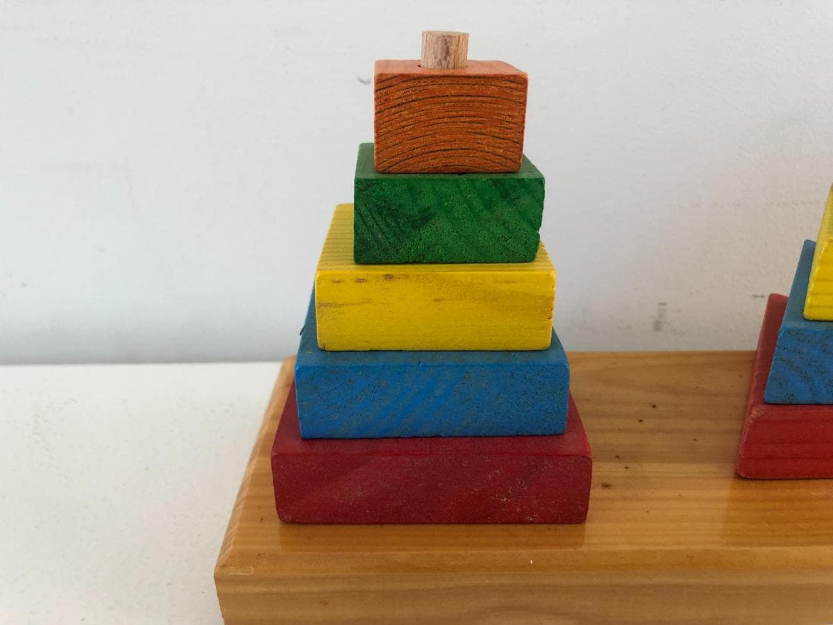 Brinquedo Infantil — imagem 2