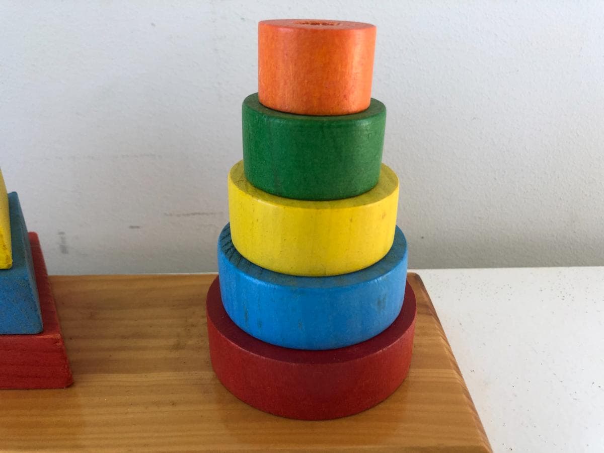 Brinquedo Infantil — imagem 4