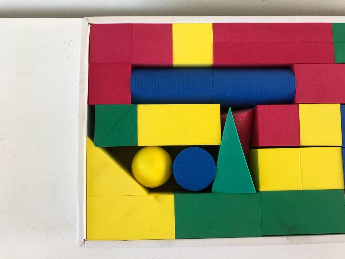 Figuras Geométricas — imagem 3