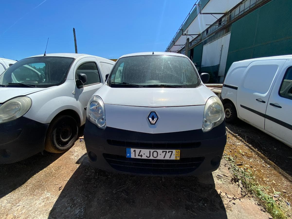 RENAULT KANGOO CONFORT — image 2