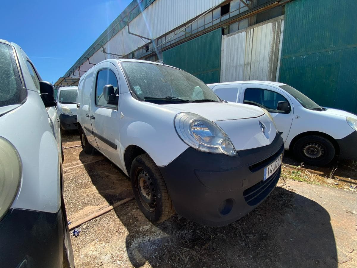 RENAULT KANGOO CONFORT — image 6