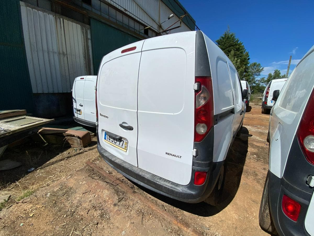 RENAULT KANGOO CONFORT — image 3