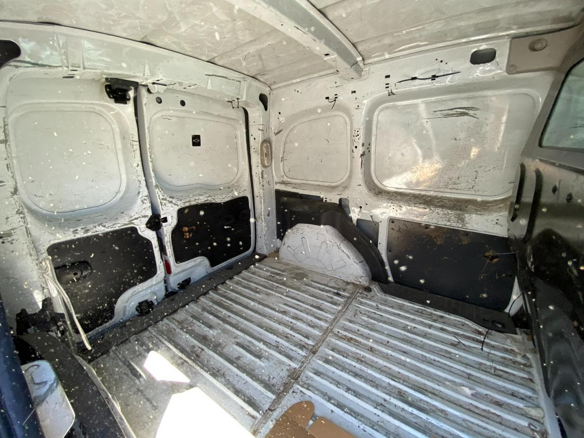 RENAULT KANGOO CONFORT — imagem 4
