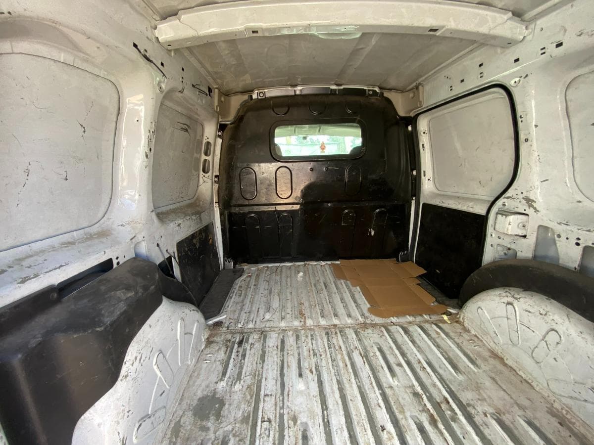 RENAULT KANGOO CONFORT — imagem 5