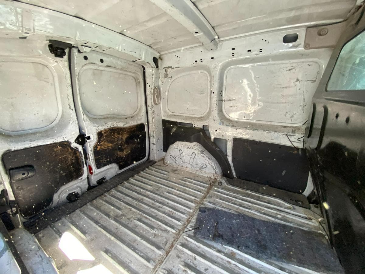 RENAULT KANGOO CONFORT — imagem 3