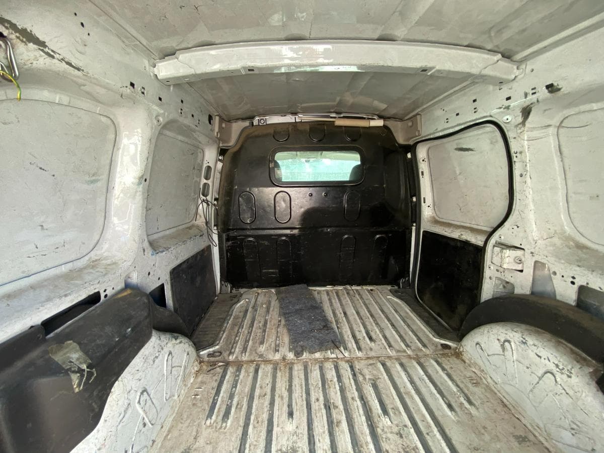 RENAULT KANGOO CONFORT — imagem 2