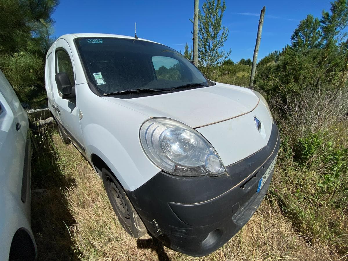 RENAULT KANGOO CONFORT — image 7