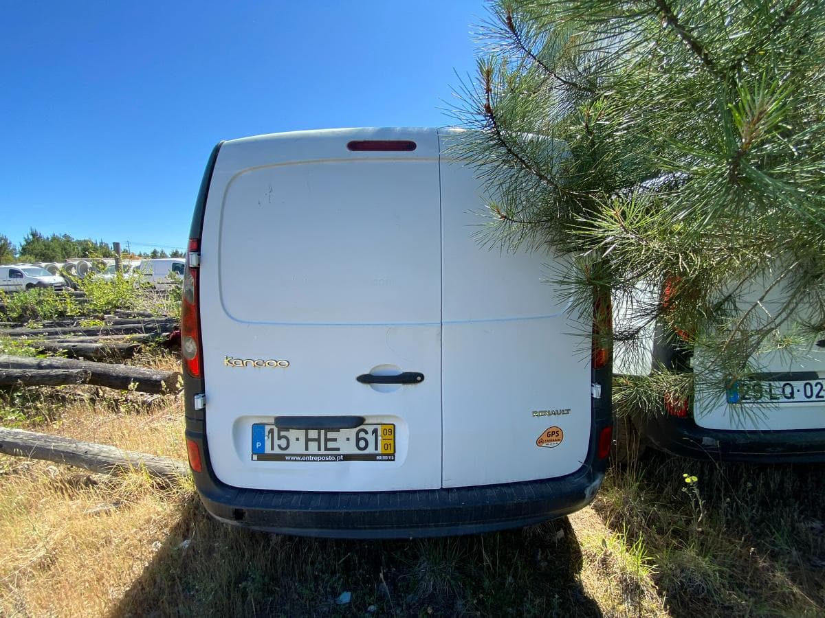 RENAULT KANGOO CONFORT — image 6