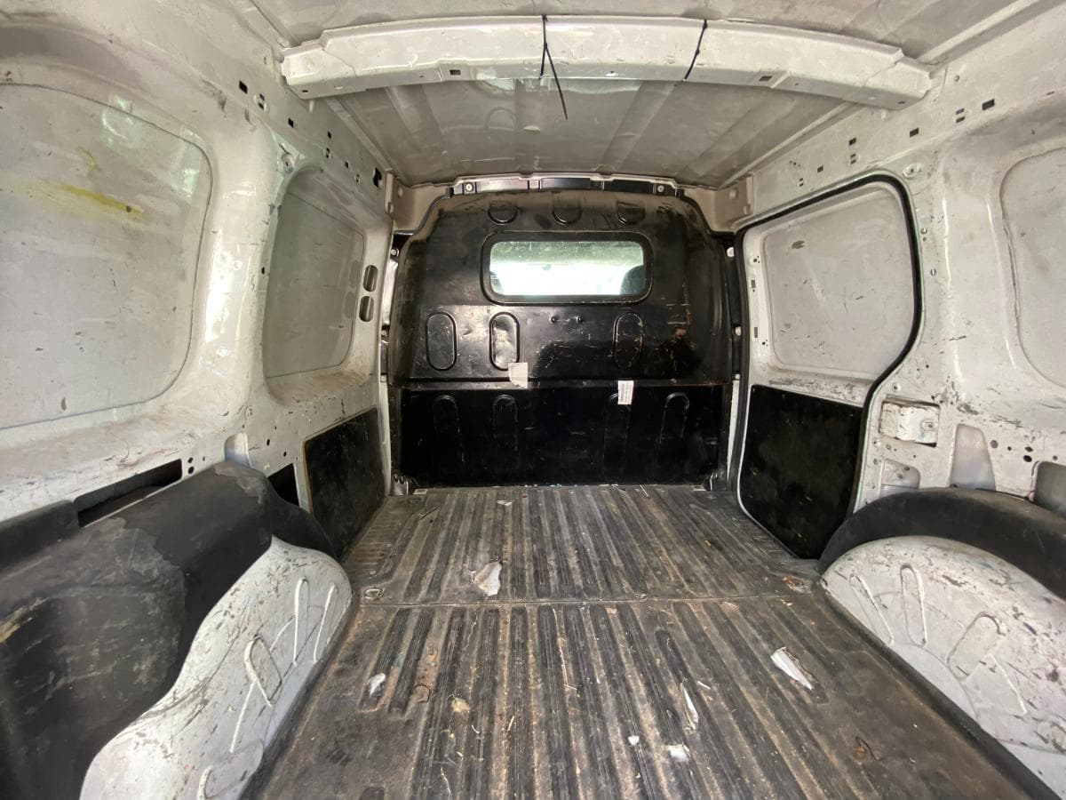 RENAULT KANGOO CONFORT — image 4