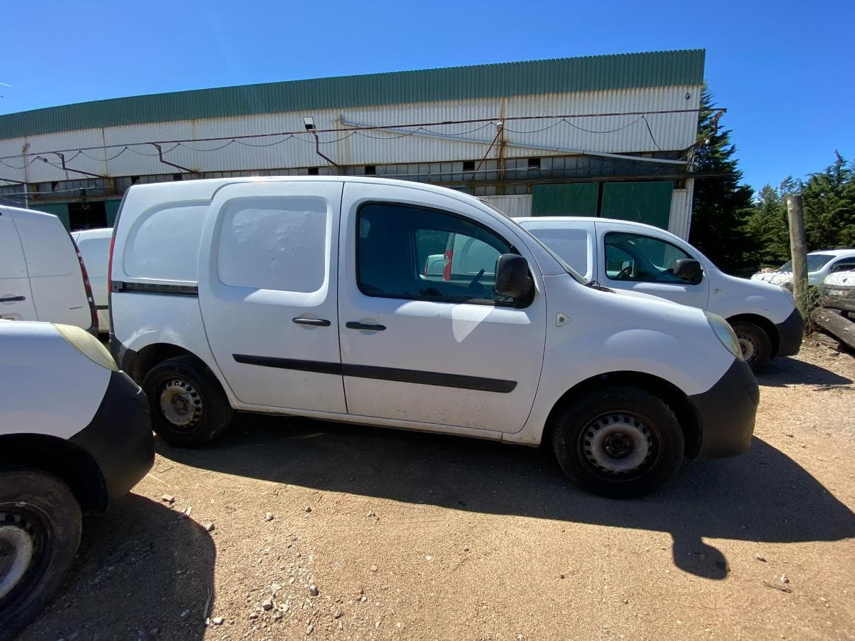 RENAULT KANGOO CONFORT — imagem 3