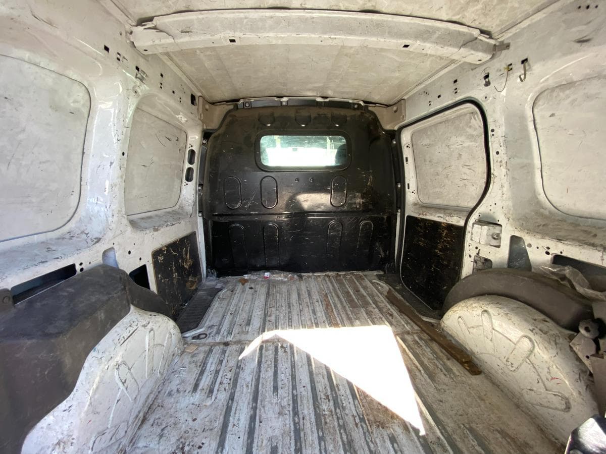 RENAULT KANGOO CONFORT — imagem 9