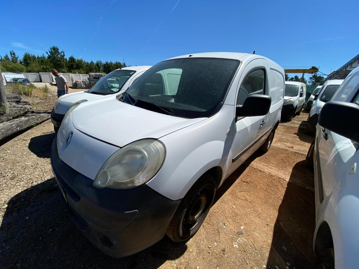 RENAULT KANGOO CONFORT — imagen 2