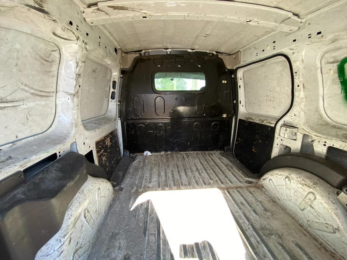 RENAULT KANGOO CONFORT — imagen 9