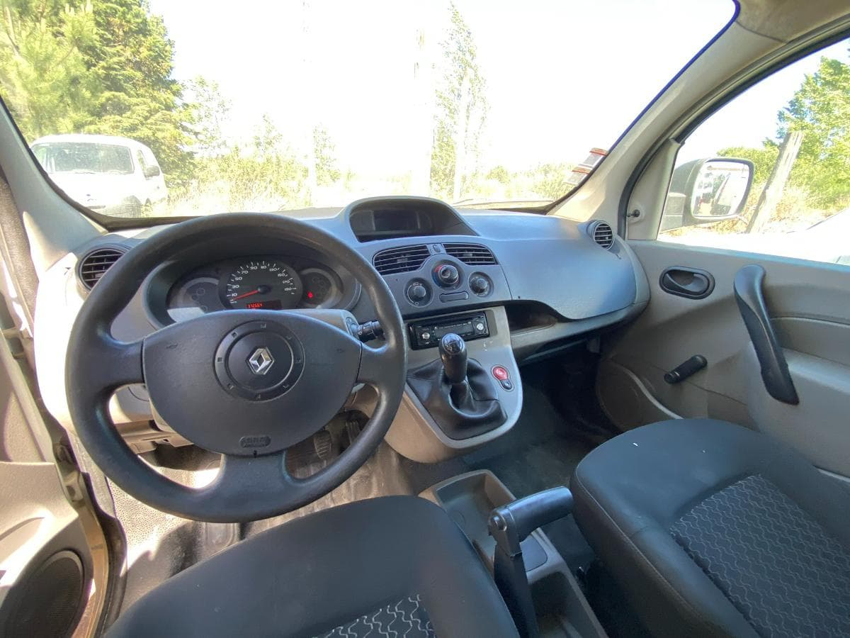 RENAULT KANGOO CONFORT — imagen 7