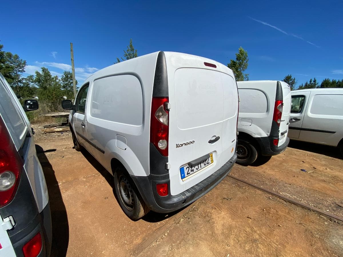 RENAULT KANGOO CONFORT — imagen 3