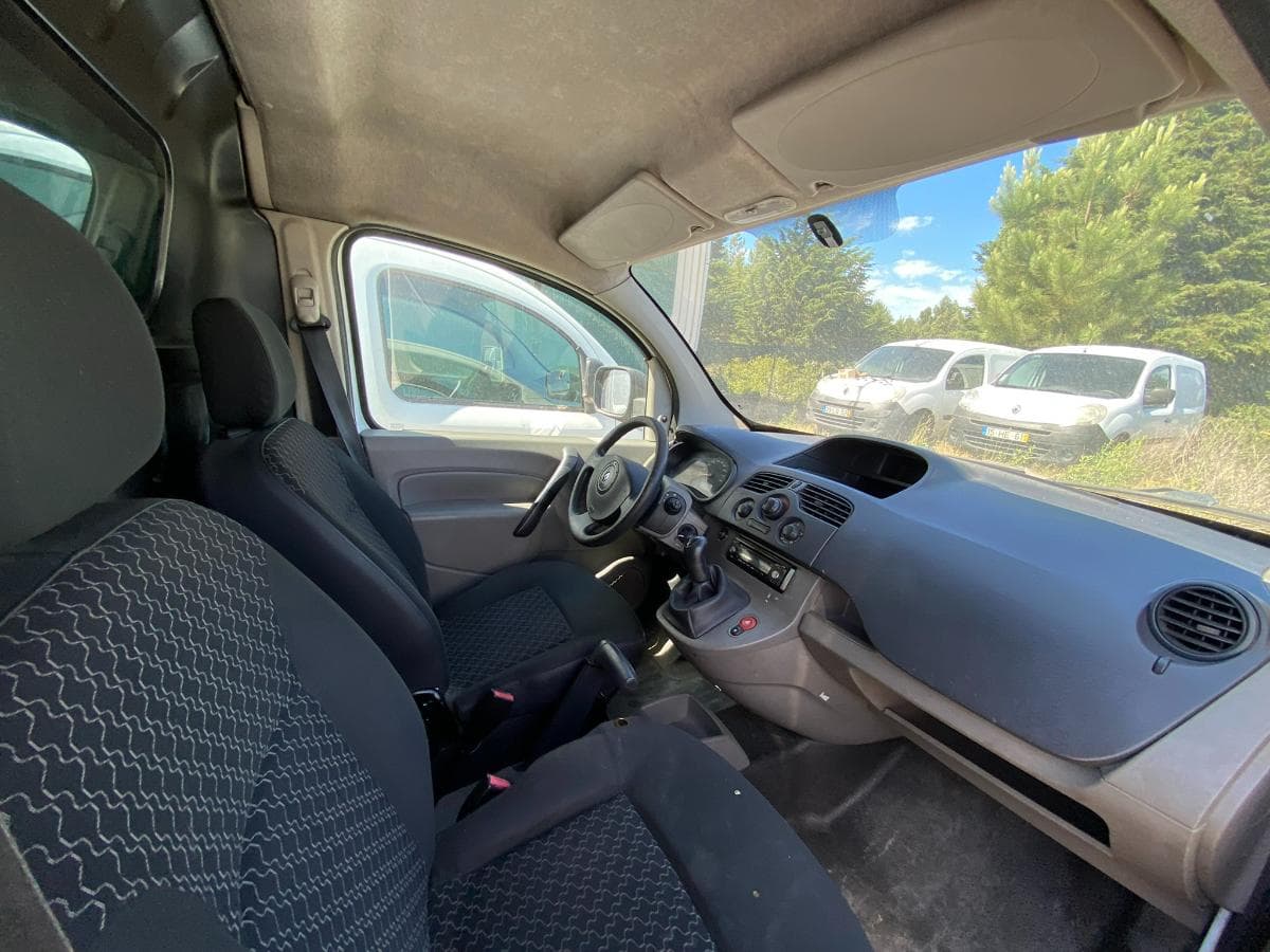 RENAULT KANGOO CONFORT — imagen 6