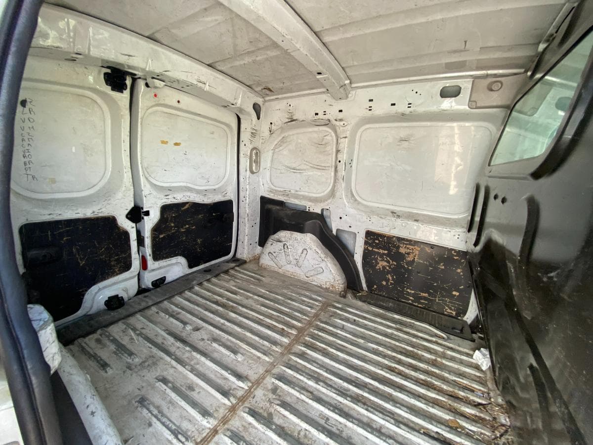 RENAULT KANGOO CONFORT — imagen 4