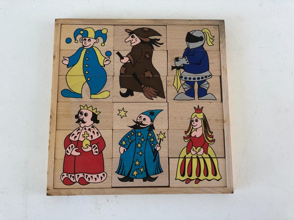 Puzzle