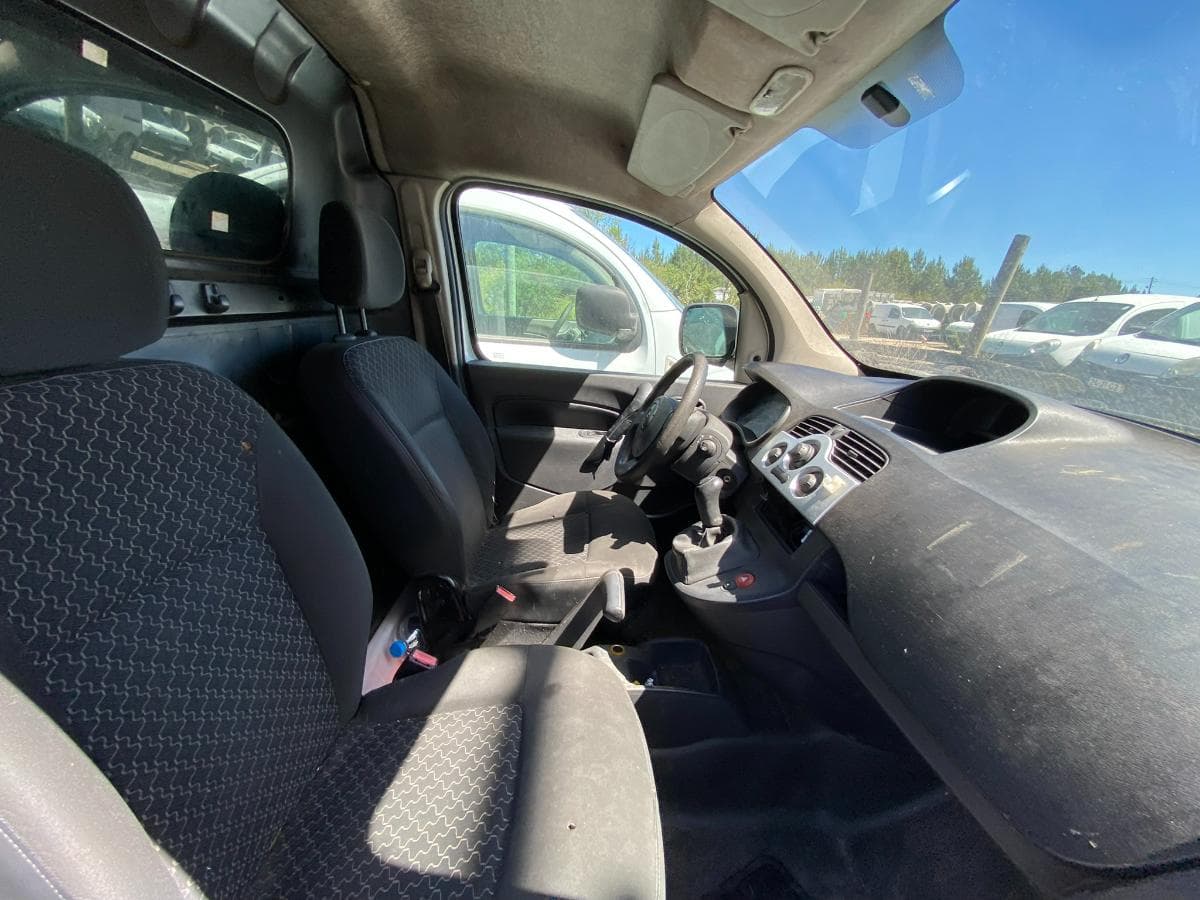 RENAULT KANGOO CONFORT — imagem 2