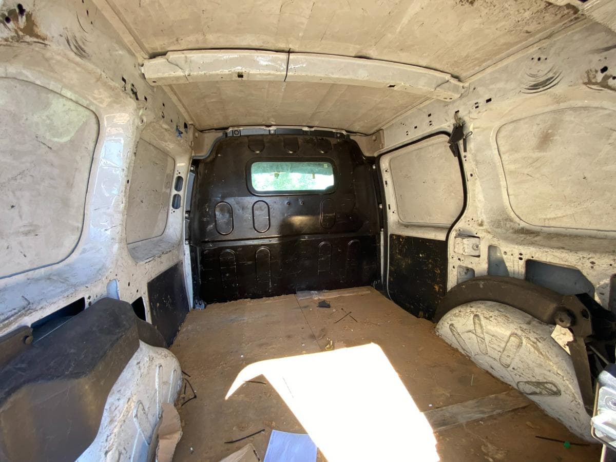 RENAULT KANGOO CONFORT — imagen 10
