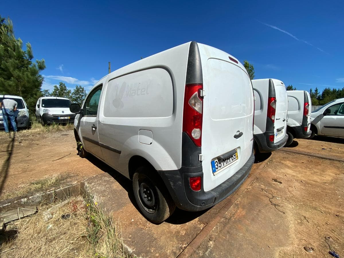 RENAULT KANGOO CONFORT — imagen 3