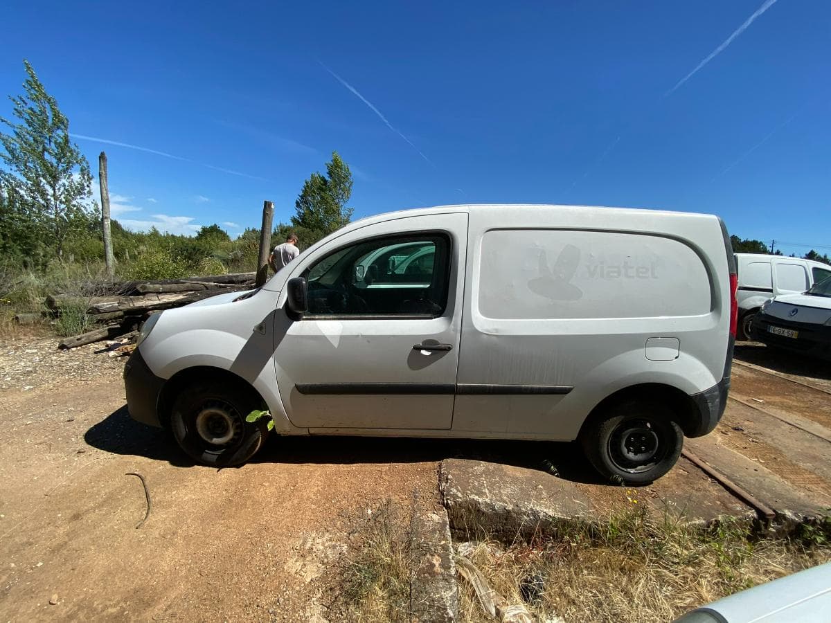 RENAULT KANGOO CONFORT — imagen 6