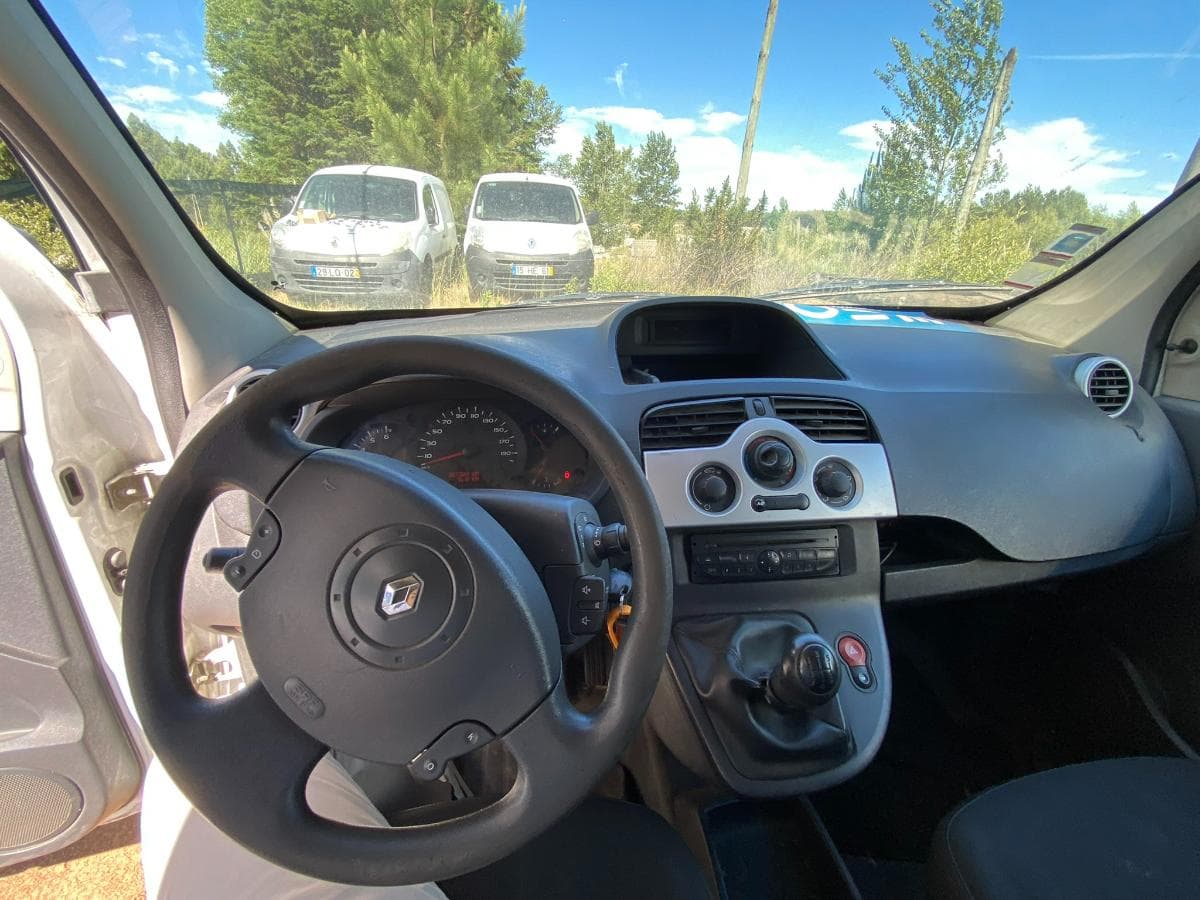 RENAULT KANGOO CONFORT — imagen 8