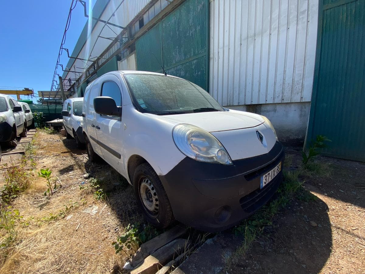 RENAULT KANGOO CONFORT — imagen 8