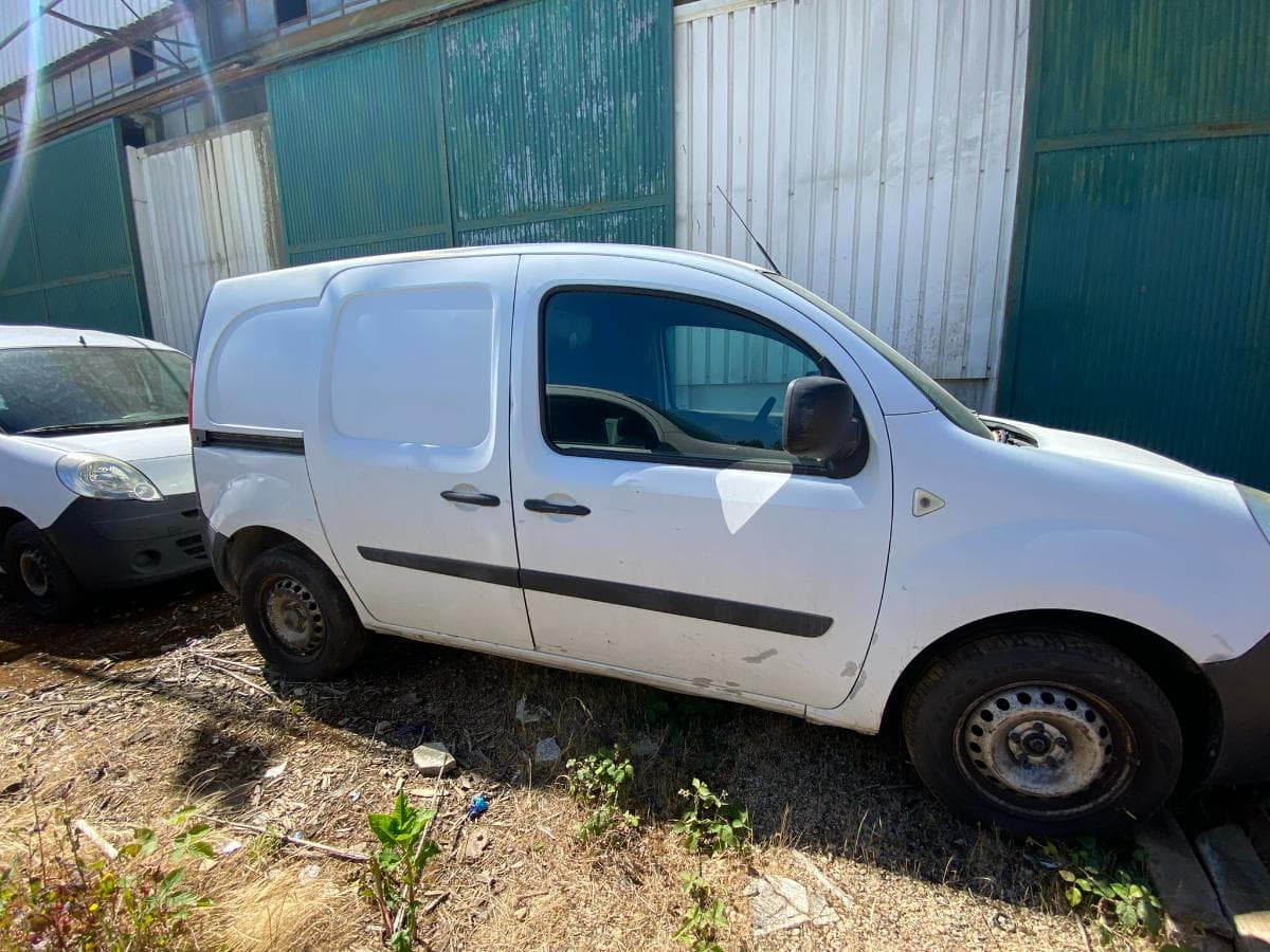RENAULT KANGOO CONFORT — imagen 2