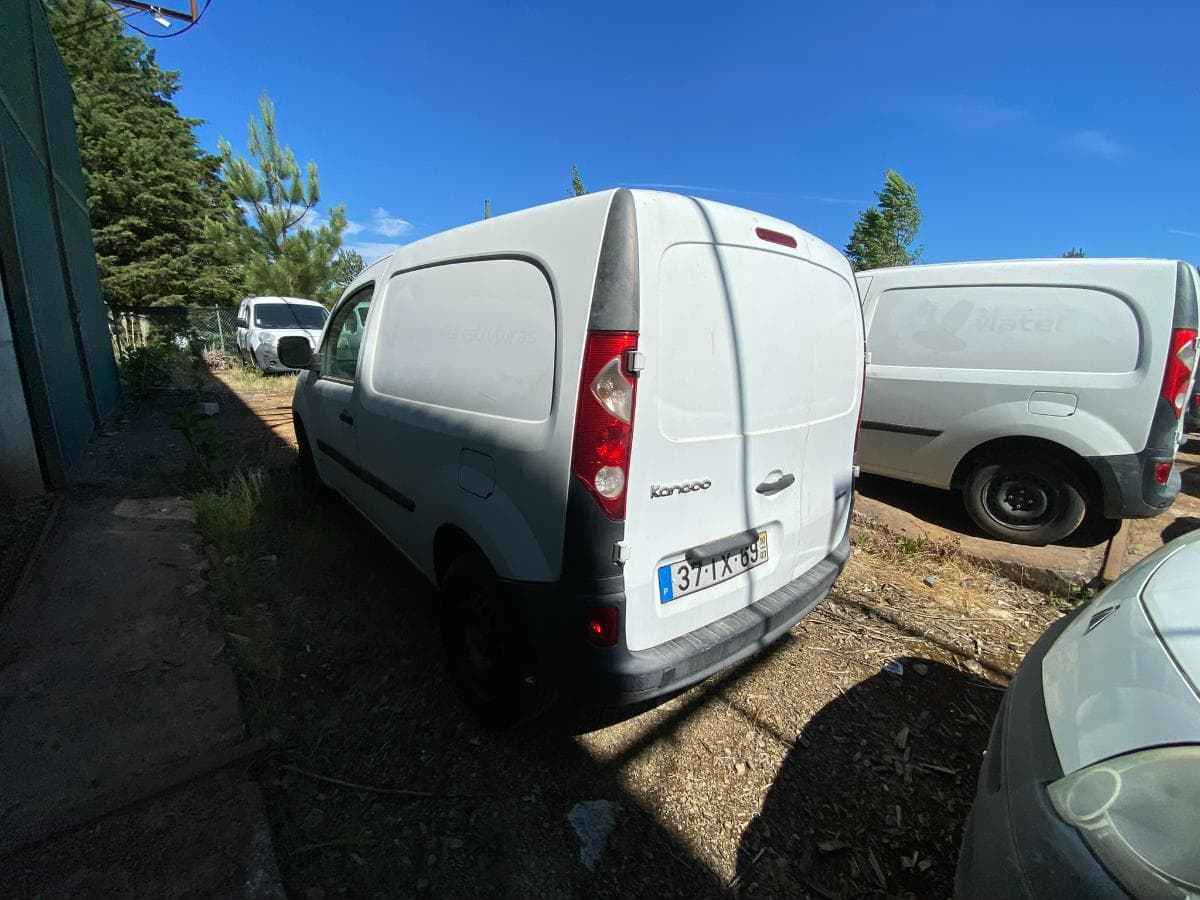 RENAULT KANGOO CONFORT — imagen 7