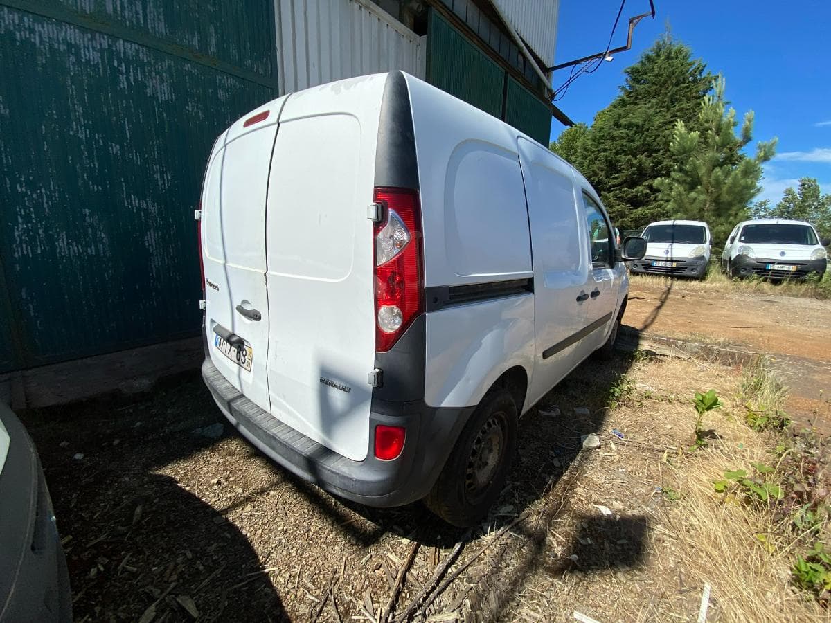 RENAULT KANGOO CONFORT — imagen 6