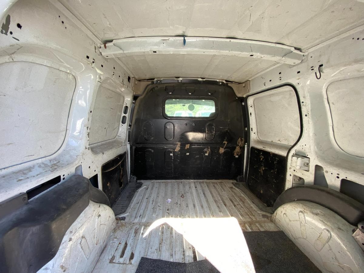 RENAULT KANGOO CONFORT — imagen 4