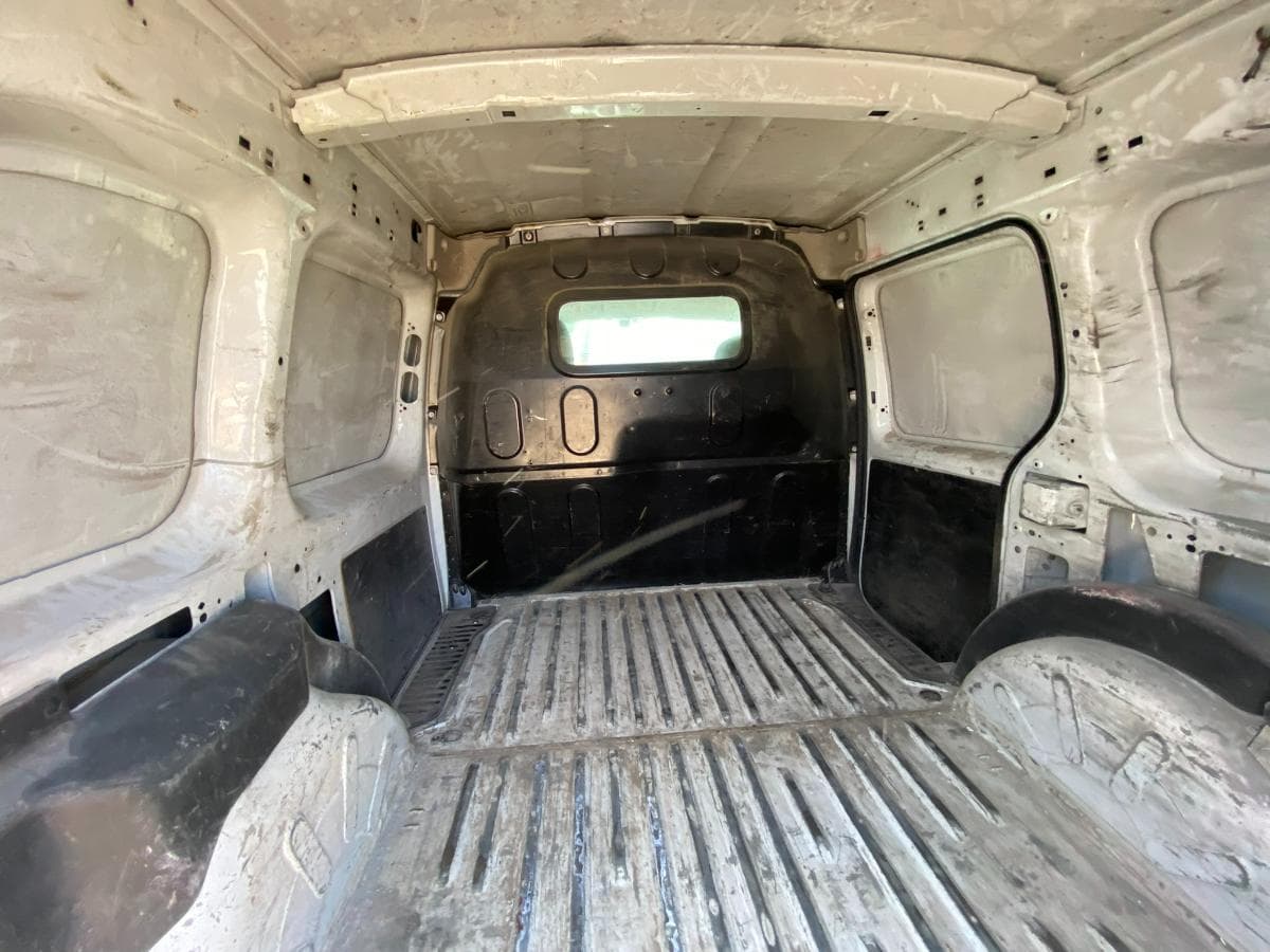 RENAULT KANGOO CONFORT — imagem 6