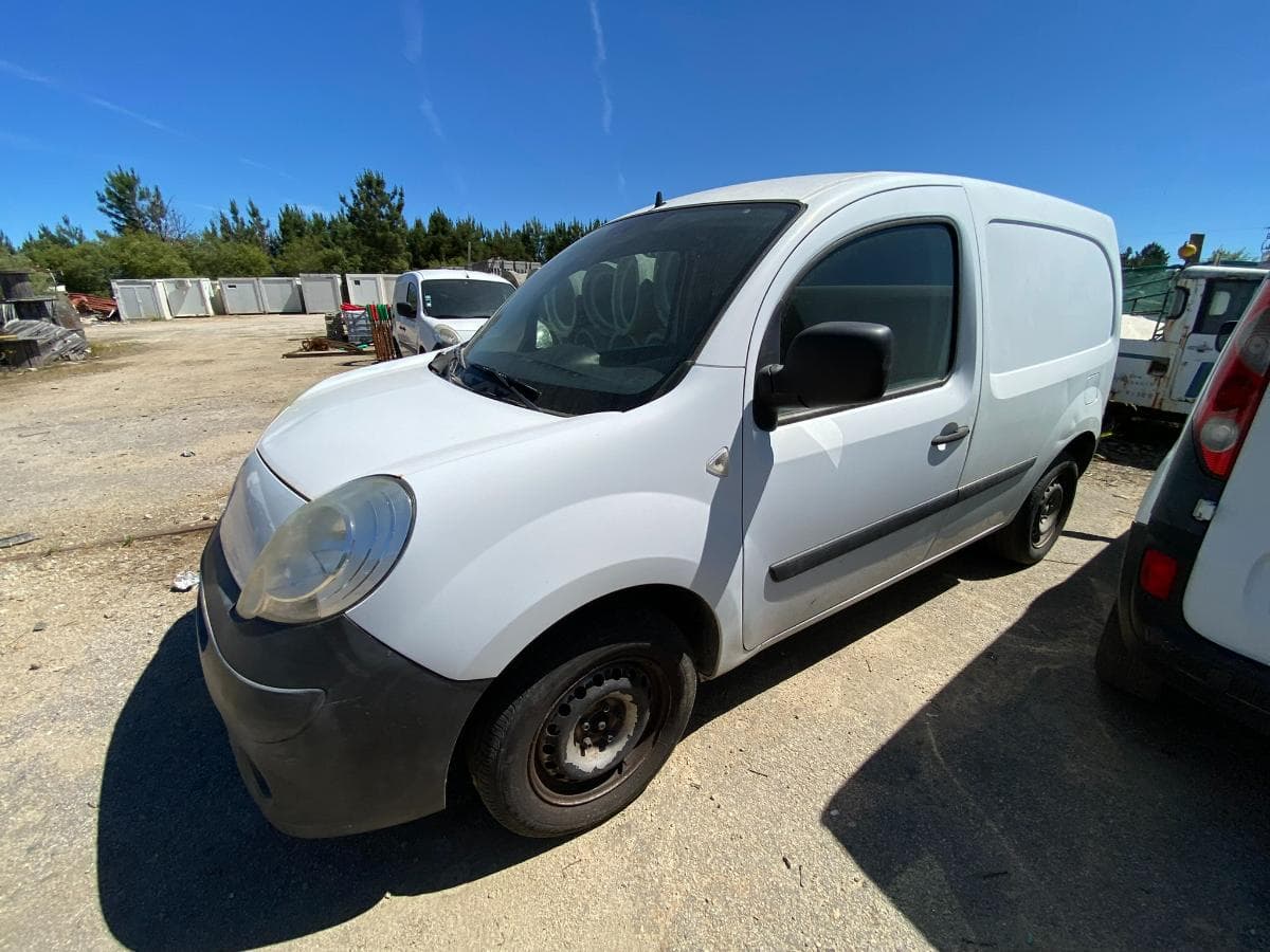 RENAULT KANGOO CONFORT — imagen 7