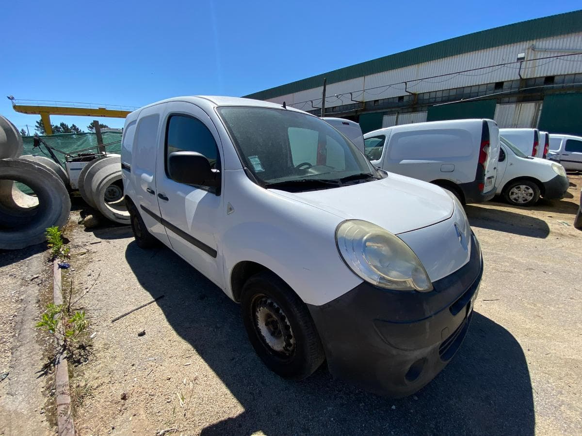 RENAULT KANGOO CONFORT — imagen 10
