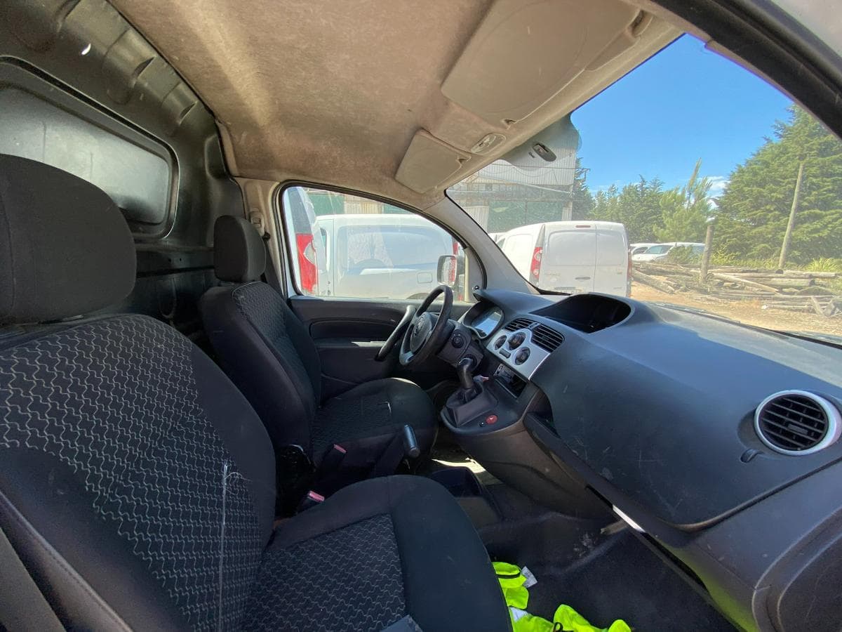 RENAULT KANGOO CONFORT — imagen 6