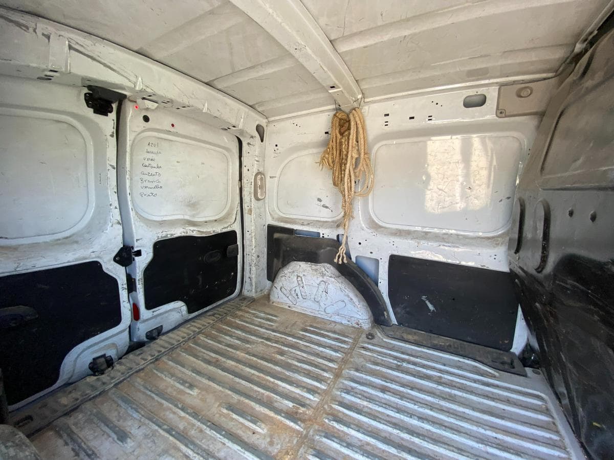 RENAULT KANGOO CONFORT — imagen 4